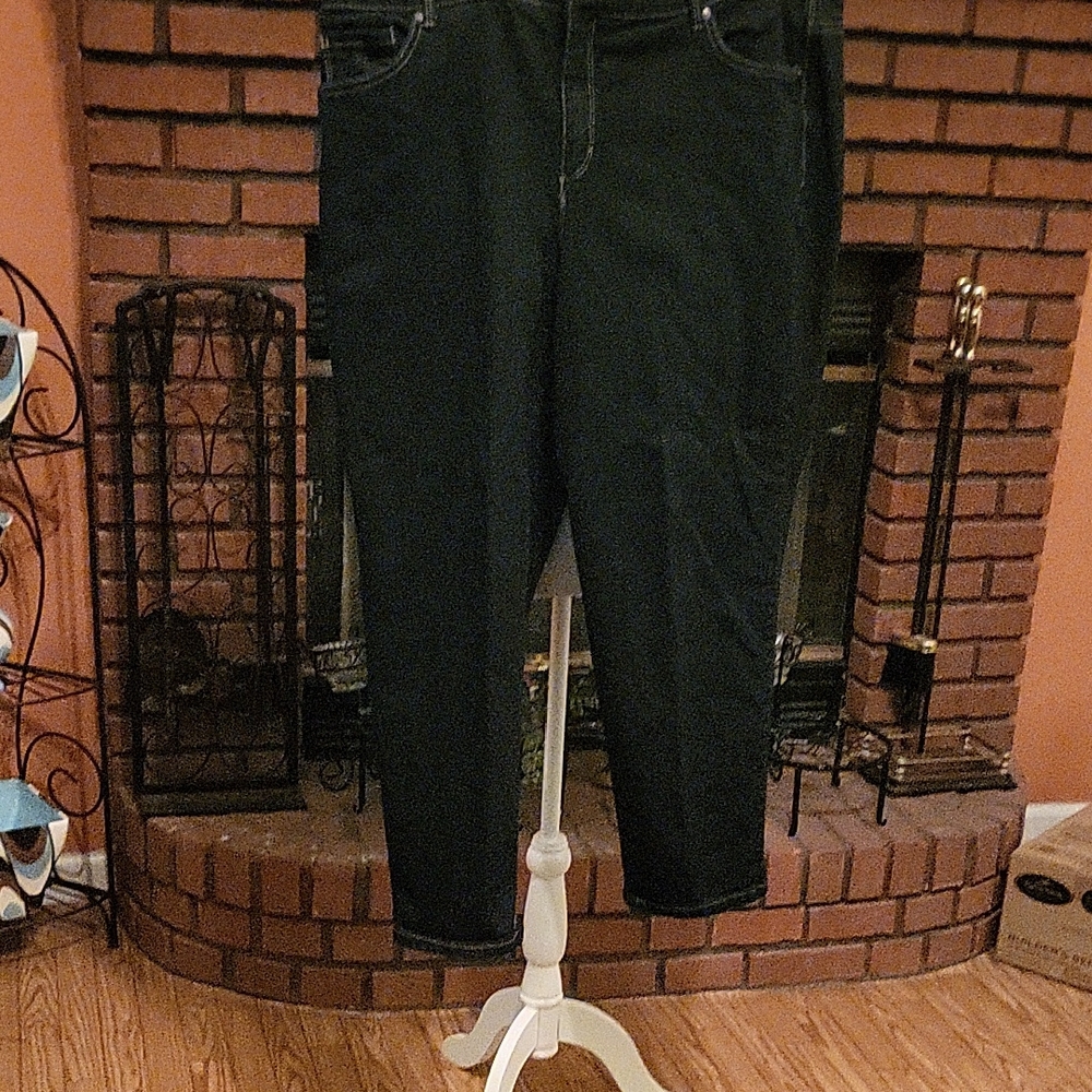 Women's Blue Jeans